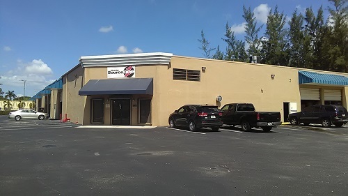  New Album of Nazdar SourceOne Miami 13160 Northwest 43rd Avenue - Photo 1 of 2