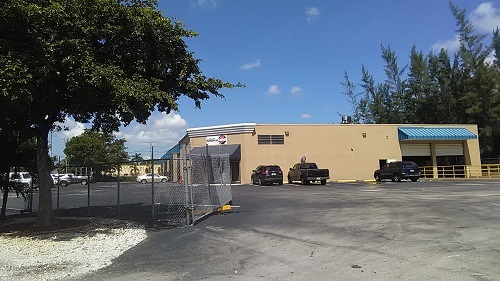  New Album of Nazdar SourceOne Miami 13160 Northwest 43rd Avenue - Photo 2 of 2