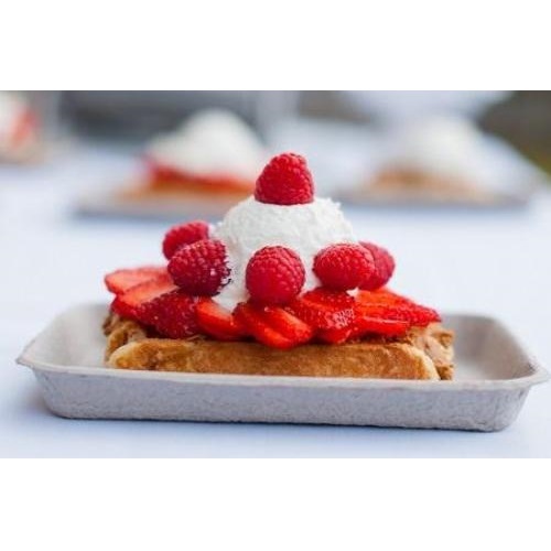  New Album of Waffle Love - Ogden 109 E 25th Street - Photo 1 of 3