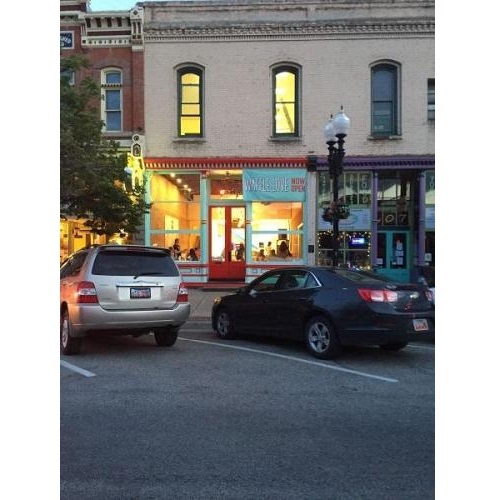  New Album of Waffle Love - Ogden 109 E 25th Street - Photo 2 of 3