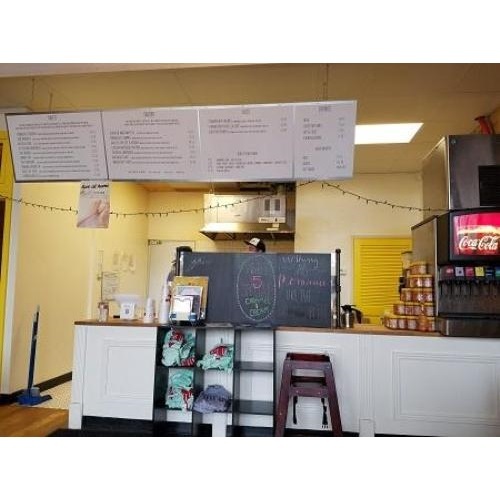  New Album of Waffle Love - Ogden 109 E 25th Street - Photo 3 of 3