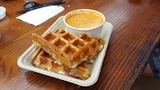 Waffle Love - Long Beach, Long Beach