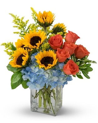  Profile Photos of Sherry's Flower Shoppe 14269 Wolf Rd #6 - Photo 1 of 4