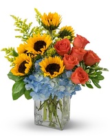  Sherry's Flower Shoppe 14269 Wolf Rd #6 