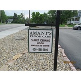  Amant's Floor Care 17005 Manchester Road 