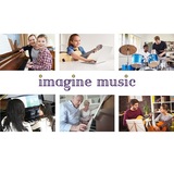 Imagine Music Lessons, Calgary