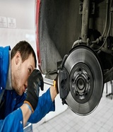  Leander Mobile Brake Repair 1800 Sequoia Dr, 