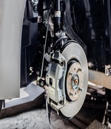  Leander Mobile Brake Repair 1800 Sequoia Dr, 