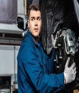  Leander Mobile Brake Repair 1800 Sequoia Dr, 