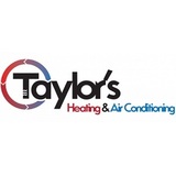 Taylor's Heating & Air Conditioning, Thedford