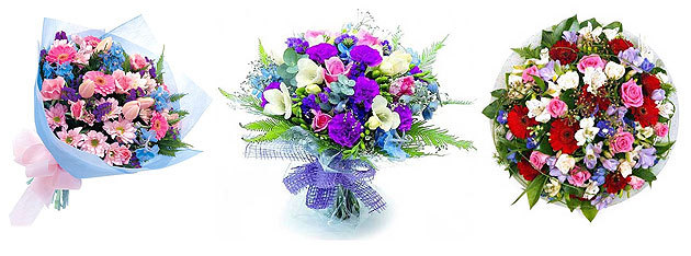  Profile Photos of Smethwick Blooms & Flowers - Local Florists in Smethvick 94 High Street - Photo 1 of 1