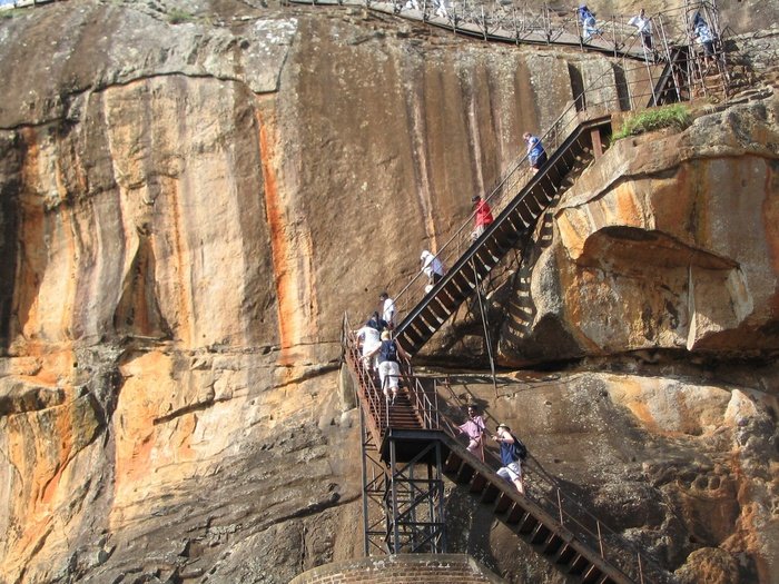 Sigiriya New Album of PL Tours and Travels No: 496/3 Daluwakotuwa Negombo Sri Lanka - Photo 5 of 14