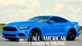 ALL AMERICAN WINDOW TINTING, Fort Worth