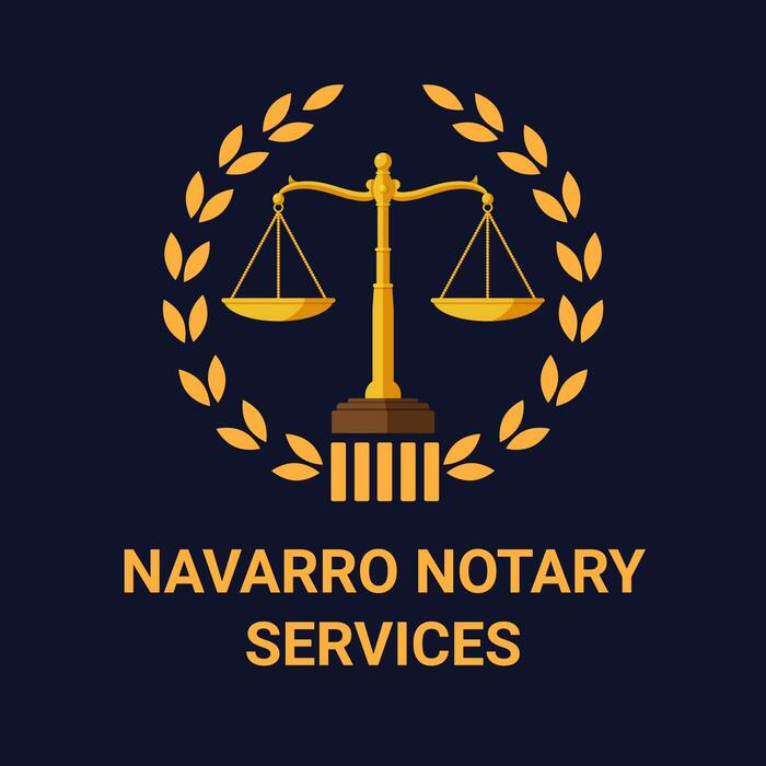  Profile Photos of Navarro Notary Services N/A - Photo 1 of 1