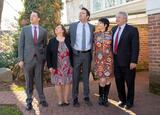 Laurel Brigade Law Group, Leesburg