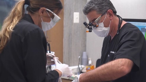  Profile Photos of North Shore Prosthodontic Associates 800 Woodbury Road, Suite H - Photo 3 of 4