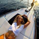 Sebastus Sailing, California