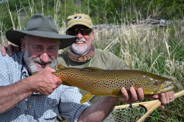  New Album of Fishtales Outfitting LLC 50 Duncan District Road - Photo 1 of 11