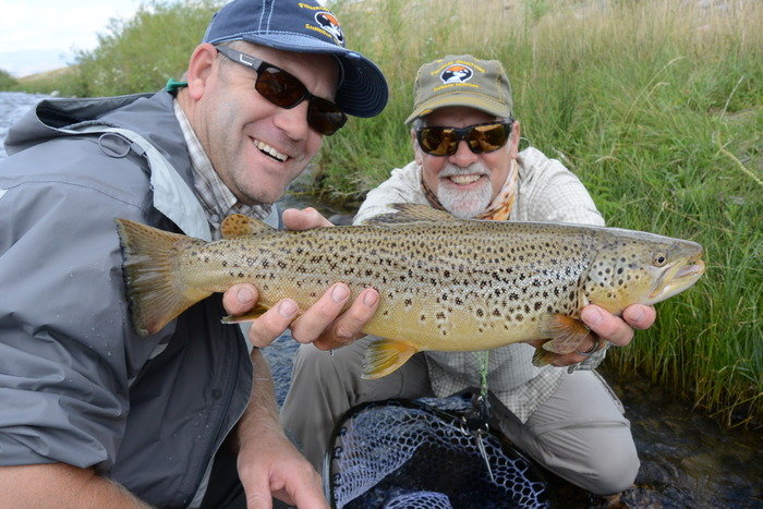  New Album of Fishtales Outfitting LLC 50 Duncan District Road - Photo 3 of 11