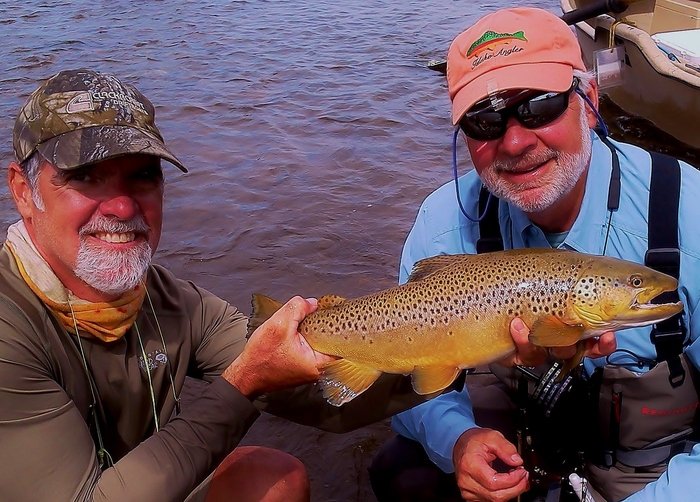  New Album of Fishtales Outfitting LLC 50 Duncan District Road - Photo 5 of 11