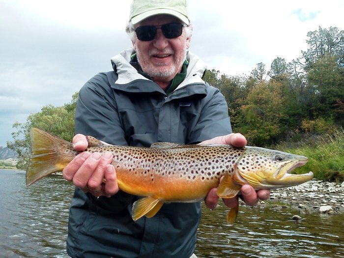  New Album of Fishtales Outfitting LLC 50 Duncan District Road - Photo 9 of 11