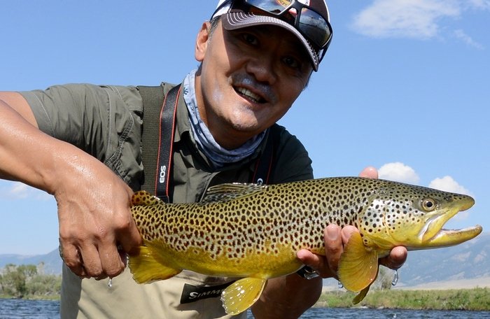  New Album of Fishtales Outfitting LLC 50 Duncan District Road - Photo 10 of 11