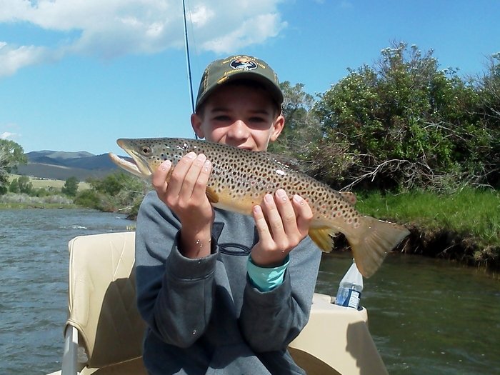  New Album of Fishtales Outfitting LLC 50 Duncan District Road - Photo 11 of 11