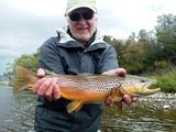 Fishtales Outfitting LLC, Sheridan
