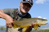 Fishtales Outfitting LLC, Sheridan
