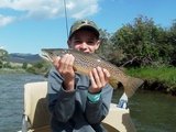 Fishtales Outfitting LLC, Sheridan