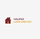 Halifax Lock And Key, Halifax