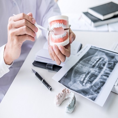  New Album of Smart Emergency Dental Portland 24/7 4727 SE Woodstock Blvd - Photo 1 of 1