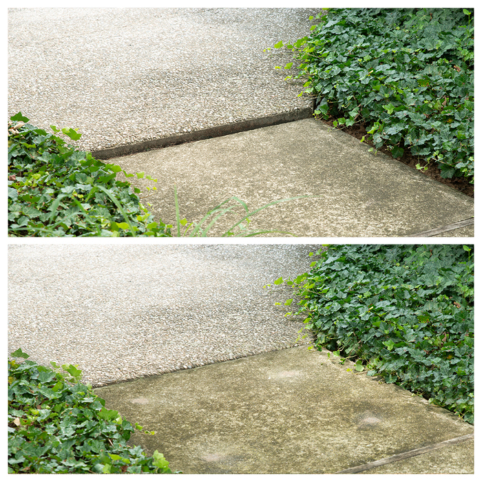 Concrete sidewalk leveling Profile Photos of A-1 Concrete Leveling Kansas City 12424 S. Bynum Rd - Photo 5 of 6