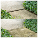 Concrete sidewalk leveling A-1 Concrete Leveling Kansas City 12424 S. Bynum Rd 