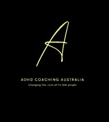  ADHD Coaching - Australia PO Box 895 