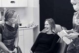 Each delegate can work on their own training model from consultation through to entire treatment, Smileworks Aesthetic Training Hub, Liverpool