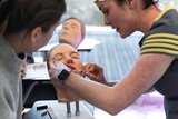 Extremely small group sizes and personal attention from Dr Rowland-Warmann, Smileworks Aesthetic Training Hub, Liverpool