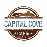 Capital Cove Cabin, Lake Benton
