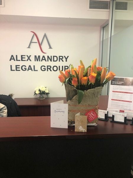  Profile Photos of Alex Mandry Legal Group Level 1, 25 Duporth Avenue - Photo 2 of 10