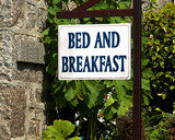 Bed and Breakfast Fulham and Earls Court B&B Service, London