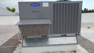  New Album of Cool Air Conditioning Systems 11471 W Sample Rd, #8 - Photo 2 of 2