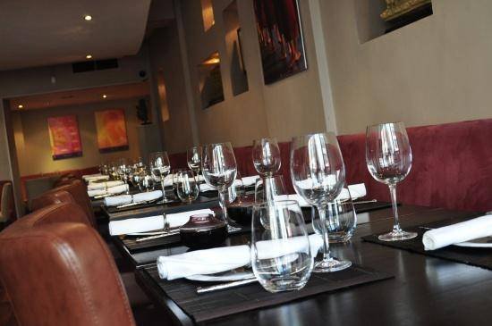  Profile Photos of Cha Plu Thai Restaurant  222-224 Fulham Road - Photo 1 of 4