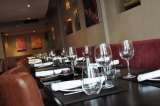 Cha Plu Thai Restaurant,  London 