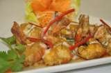 Cha Plu Thai Restaurant,  London 