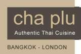 Cha Plu Thai Restaurant,  London 