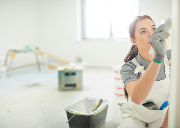  Profile Photos of Tyler Texas Paint Pros N/A - Photo 6 of 7