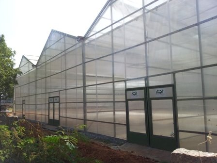 Top Greenhouses LTD Profile Photos of Top Greenhouses LTD Industrial Park Ariel West P.O.B. 64 - Photo 27 of 27