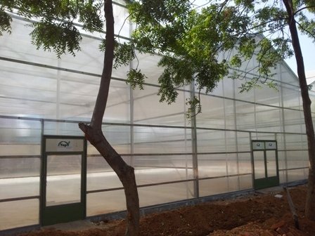 Top Greenhouses LTD Profile Photos of Top Greenhouses LTD Industrial Park Ariel West P.O.B. 64 - Photo 23 of 27