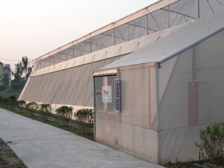 Top Greenhouses LTD Profile Photos of Top Greenhouses LTD Industrial Park Ariel West P.O.B. 64 - Photo 18 of 27
