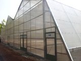 Top Greenhouses LTD Top Greenhouses LTD Industrial Park Ariel West P.O.B. 64 